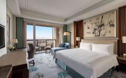 Shangri-La Qufu