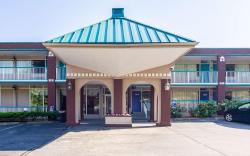 Motel6 Groton, CT