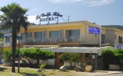 Hotel Le Golfe Bleu