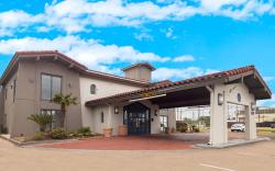 Motel 6 Beaumont, TX