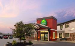 La Quinta Inn by Wyndham Buffalo Airport
