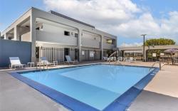 Best Western Salisbury Plaza