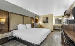 Best Western Salisbury Plaza