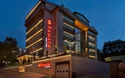 Ramada By Wyndham Bursa Cekirge Thermal & Spa