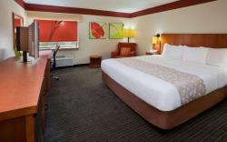 Travelodge by Wyndham Columbus State University