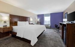 Best Western PLUS Gen X Inn