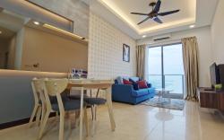 ATTIC✦Full Seaview Cozy 2Bedrooms Suites[TVBOX] 23