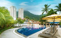 DoubleTree Resort by Hilton Penang