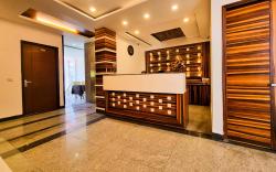Hotel Lifestyle Dalhousie