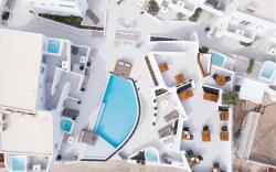 Akra Suites & Spa