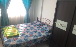 AGMA Homestay