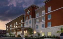 Homewood Suites by Hilton San Antonio Airport