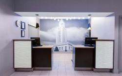 La Quinta Inn by Wyndham Lincoln