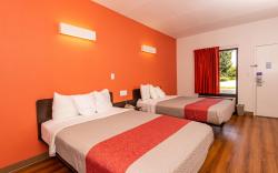 Motel 6 Kingsport, TN