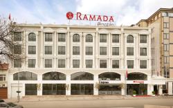 Ramada Encore by Wyndham Gebze