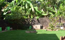 Reunion Villa