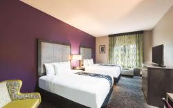 La Quinta Inn & Suites by Wyndham Kennesaw