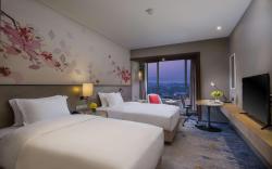 Hilton Garden Inn Zhongshan Guzhen