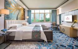 Ramada by Wyndham Shenzhen Baoan