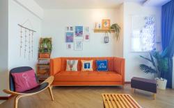 Meridian by ALV, 2BR Seaview Duplex