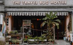 Dulan The Travel Bug Bistro Inn