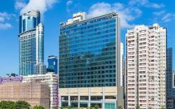 Hilton Garden Inn Hong Kong Mongkok