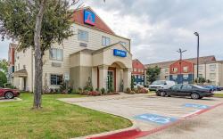 Studio 6 Dallas, TX