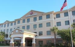 Best Western Plus Valdosta Hotel and Suites