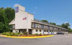Motel6 Richmond, VA - Midlothian Turnpike