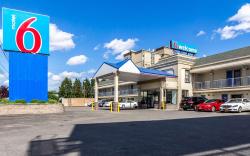Motel 6 Elizabeth, NJ - Newark Liberty Intl Airport
