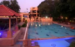 Residency Club