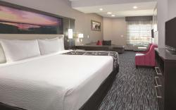 La Quinta Inn & Suites by Wyndham Amarillo Airport