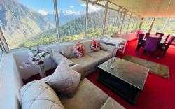 Snow Mount Hotel Auli