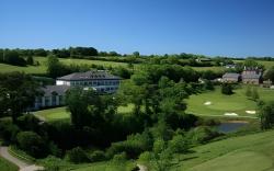 Best Western The Dartmouth Hotel, Golf & Spa