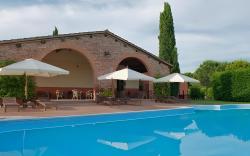 Country House Le Case Coloniche