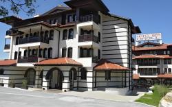 Hotel Orbel