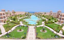 Jasmine Palace Resort And Spa