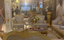Royal Pyramid Palace Residence 3 bedroom apartment