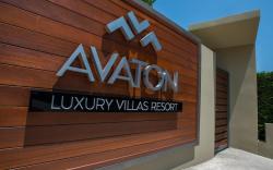 Avaton Luxury Hotel & Villas Relais & Chateaux