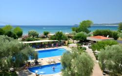 Atrium Hotel Thassos