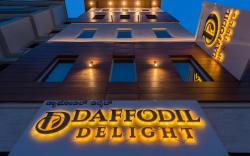 Daffodil Delight