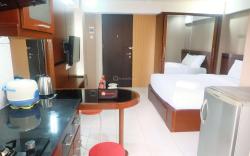 Kebagusan City Affordable Studio By Travelio