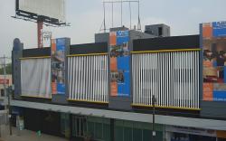 Hotel Expo Abastos