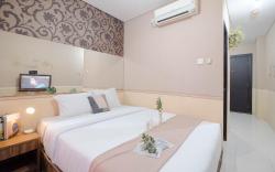 Good Choice Studio Nifarro Park Apartment By Travelio