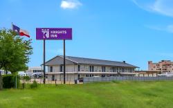 Knights Inn North Richland Hills