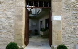 Residence Erice Pietre Antiche