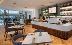 Grand Heights Dubai Hotel Apartments