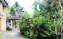 Balimas Guest House