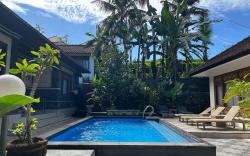 Balimas Guest House
