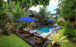 Bali Sesandan Garden